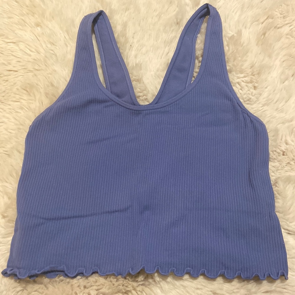 Spiritual Gangster Amor Crop Top